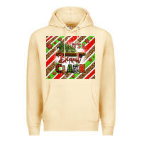 Pina Colada it's a beaut clark Premium Hoodie - Jasminsmagicworld