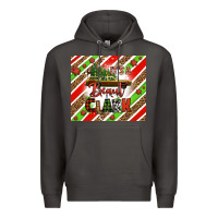 Smoke it's a beaut clark Premium Hoodie - Jasminsmagicworld
