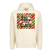 Tofu it's a beaut clark Premium Hoodie - Jasminsmagicworld