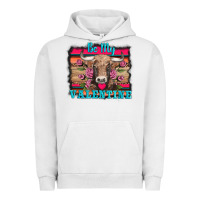 Pigment Lunar Rock be my valentine with cow Urban Hoodie - AdoDesignShop