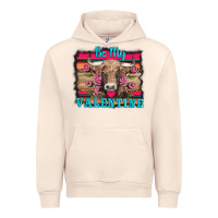 Sandshell be my valentine with cow Urban Hoodie - AdoDesignShop