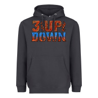 Smoke 3 up 3 down basketball Heavyweight Hoodie - texasbilliewilder