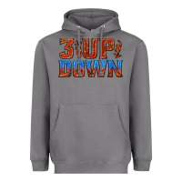 Storm 3 up 3 down basketball Heavyweight Hoodie - texasbilliewilder