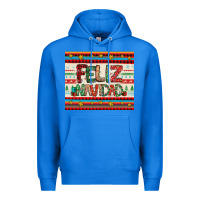 True Royal feliz navidad spanish christmas Premium Hoodie - Jasminsmagicworld