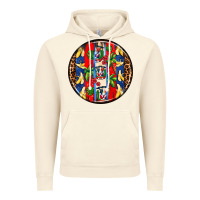 Vintage Artic dominican republic coasters Vintage Hoodie - AdoDesignShop