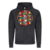Vintage Black dominican republic coasters Vintage Hoodie - AdoDesignShop