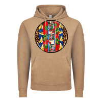 Vintage Coffee dominican republic coasters Vintage Hoodie - AdoDesignShop