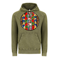 Vintage Olive dominican republic coasters Vintage Hoodie - AdoDesignShop