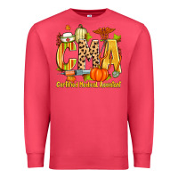 Cardinal fall cma certified medical assistant Premium Sweatshirt - Zillion Design Studio