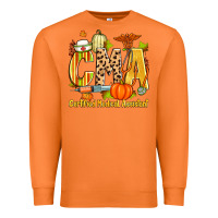 Carrot fall cma certified medical assistant Premium Sweatshirt - Zillion Design Studio