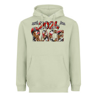 Matcha 2024 race Heavyweight Hoodie - texasbilliewilder