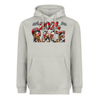 Moon Dust 2024 race Heavyweight Hoodie - texasbilliewilder