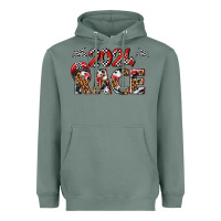 Sage 2024 race Heavyweight Hoodie - texasbilliewilder