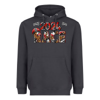 Smoke 2024 race Heavyweight Hoodie - texasbilliewilder