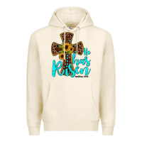 Tofu he has risen Premium Hoodie - JahusDesignShop