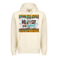 Sandshell nurse squad tumbler Premium Hoodie - BundleAndBundleShop