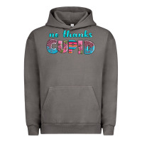 Pigment Tornado no thanks cupid Urban Hoodie - AdoDesignShop