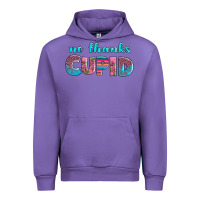 Tulip no thanks cupid Urban Hoodie - AdoDesignShop