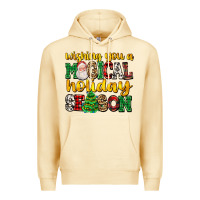 Pina Colada wishing you a magical season Premium Hoodie - AdoDesignShop