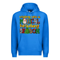 True Royal wishing you a magical season Premium Hoodie - AdoDesignShop