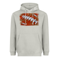 Moon Dust American football background Heavyweight Hoodie - texasbilliewilder