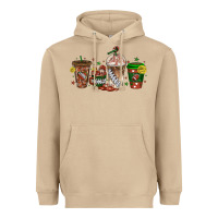 Mushroom american football coffee cups Heavyweight Hoodie - texasbilliewilder