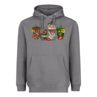 Storm american football coffee cups Heavyweight Hoodie - texasbilliewilder
