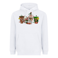 White american football coffee cups Heavyweight Hoodie - texasbilliewilder