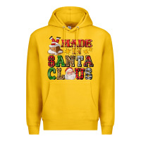 Lemon made in santa claus ado Premium Hoodie - AdoDesignShop