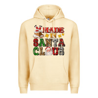 Pina Colada made in santa claus ado Premium Hoodie - AdoDesignShop
