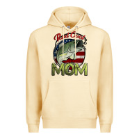 Pina Colada reel cool mom fishing Premium Hoodie - Jasminsmagicworld