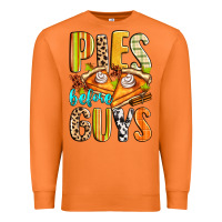 Carrot pies before guys Premium Sweatshirt - Zillion Design Studio