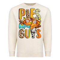 Sandshell pies before guys Premium Sweatshirt - Zillion Design Studio