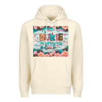 Sandshell nurse in progress tumbler Premium Hoodie - BundleAndBundleShop