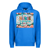 True Royal nurse in progress tumbler Premium Hoodie - BundleAndBundleShop
