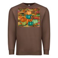 Chestnut pumpkin Premium Sweatshirt - RanaPortraitStore