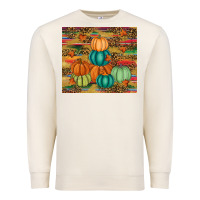 Sandshell pumpkin Premium Sweatshirt - RanaPortraitStore