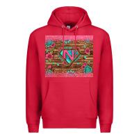 Cardinal super nurse tumbler Premium Hoodie - BundleAndBundleShop