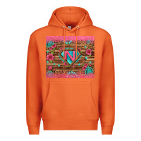 Carrot super nurse tumbler Premium Hoodie - BundleAndBundleShop