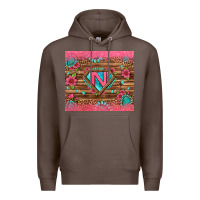 Coffee super nurse tumbler Premium Hoodie - BundleAndBundleShop