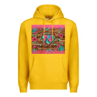 Lemon super nurse tumbler Premium Hoodie - BundleAndBundleShop