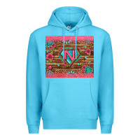 Super Nurse Tumbler Premium Hoodie | Teevron