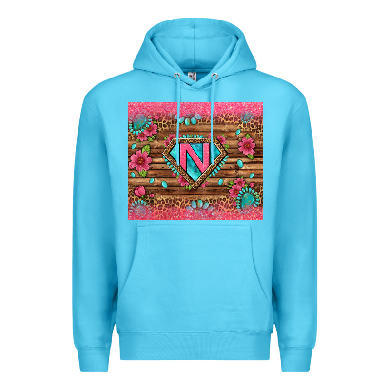 Super Nurse Tumbler Premium Hoodie by BundleAndBundleShop | Teevron