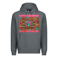 Rock super nurse tumbler Premium Hoodie - BundleAndBundleShop