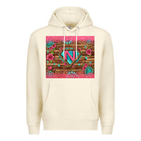 Sandshell super nurse tumbler Premium Hoodie - BundleAndBundleShop