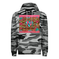 Slate Camo super nurse tumbler Premium Hoodie - BundleAndBundleShop