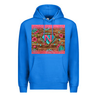 True Royal super nurse tumbler Premium Hoodie - BundleAndBundleShop