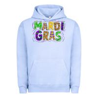 Pigment Grape Ice mardi gras Urban Hoodie - AdoDesignShop