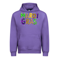 Tulip mardi gras Urban Hoodie - AdoDesignShop