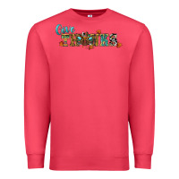 Cardinal give thanks Premium Sweatshirt - RanaPortraitStore